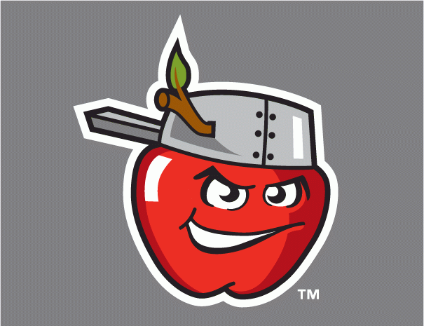 Fort Wayne Tincaps 2008-Pres Cap Logo 2 iron on paper